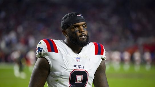 Report: Pats signing LB Ja'Whaun Bentley to 2-year extension (NFL)