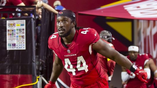 Report: Steelers reach deal with LB Markus Golden (NFL)