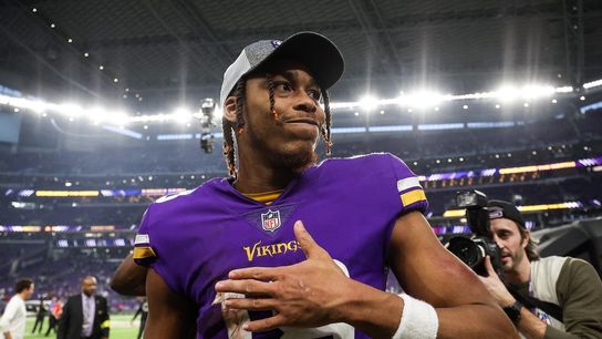 Giants' defense aims to subdue Justin Jefferson, Vikings (NFL)