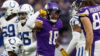 Justin Jefferson, four QBs are finalists for MVP award (NFL)