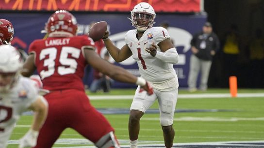 Conference preview? Washington State visits Colorado State (College Football)
