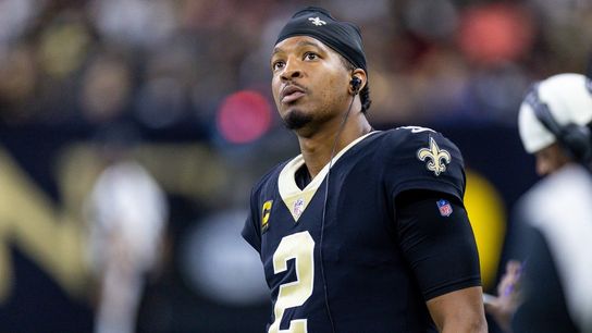 QB Jameis Winston agrees to deal to stay with Saints (NFL)