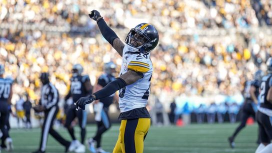Report: Lions agree to deal with CB Cam Sutton (NFL)