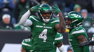 Jets CB D.J. Reed (concussion) ruled out for Sunday (NFL)