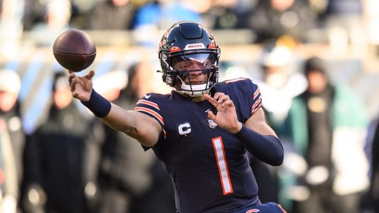 Lions face must-win game against struggling Bears (NFL)