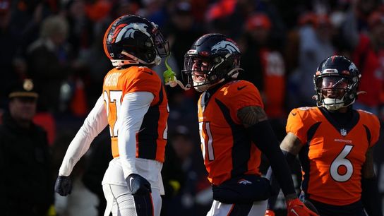 With Damar Hamlin in mind, Broncos set to close season vs. Chargers (NFL)