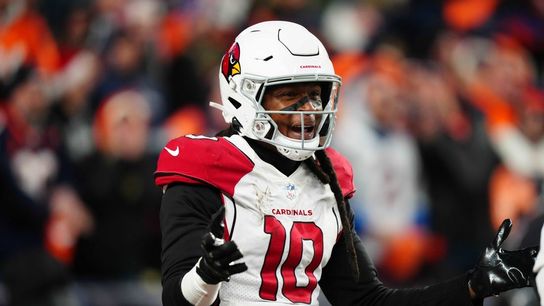 DeAndre Hopkins Next Team Odds: Does Bill O'Brien hurt Patriots' chances? (NFL)