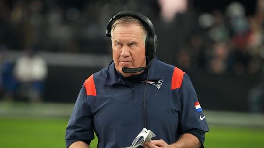 Falcons interview Bill Belichick for HC vacancy (NFL)