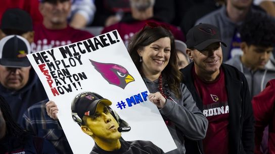 Reports: Sean Payton to interview with Cardinals (NFL)