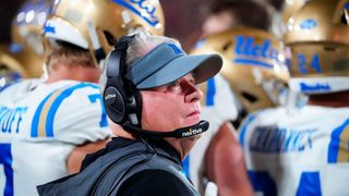 UCLA's Chip Kelly gets extension through '27 season (College Football)