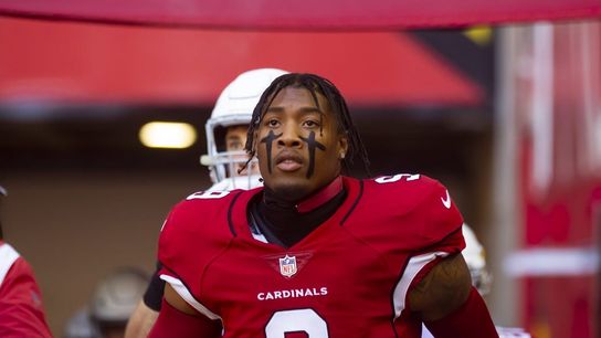 Report: Cardinals trading LB Isaiah Simmons to Giants (NFL)