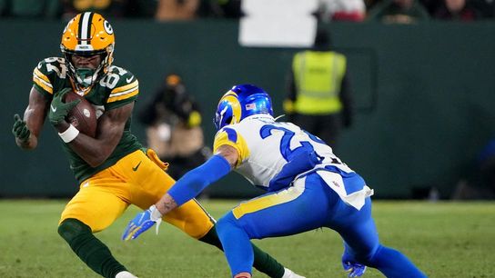 Report: Bills signing S Taylor Rapp to 1-year deal (NFL)