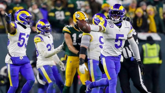 Out to finish strong after underwhelming seasons, Rams, Broncos meet (NFL)