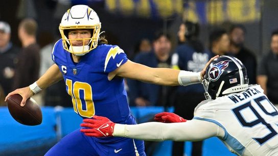 Chargers at Colts: MNF Preview, Prop Picks, Prediction (NFL)