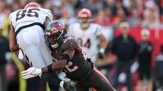 Steelers sign S Keanu Neal, NT Breiden Fehoko (NFL)