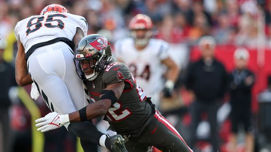Steelers sign S Keanu Neal, NT Breiden Fehoko (NFL)