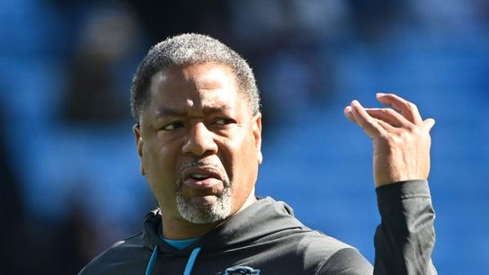 49ers fire defensive coordinator Steve Wilks (NFL)