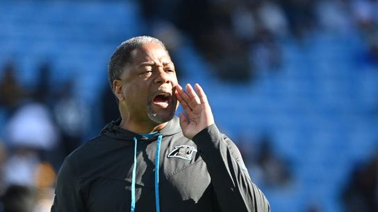 Steve Wilks' attorneys 'shocked and disturbed' by Panthers' hire (NFL)