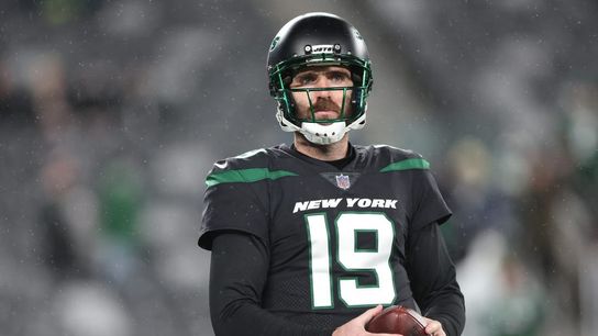 Jets QB Joe Flacco to start season finale vs. Dolphins (NFL)