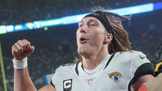 Jaguars plan to keep feet on gas against Texans (NFL)