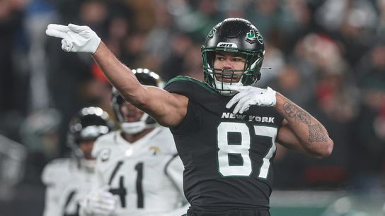 Report: Eagles signing TE C.J. Uzomah to 1-year deal (NFL)