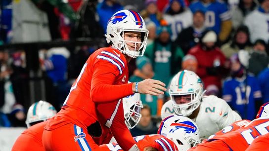 Wild Card Weekend: Dolphins-Bills Preview, Props, Prediction (NFL)