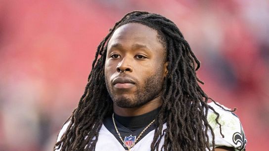 Alvin Kamara pleads not guilty; trial begins July 31 (NFL)