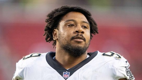 Reports: Panthers signing S Vonn Bell, DL Shy Tuttle (NFL)