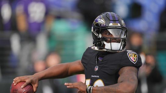 Ravens rookie Anthony Brown to start at QB (NFL)