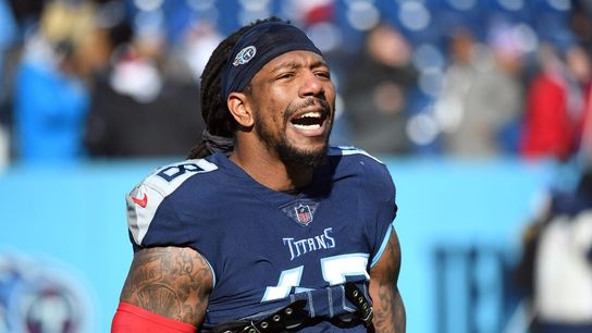Reports: Falcons signing LB Bud Dupree to 1-year deal (NFL)