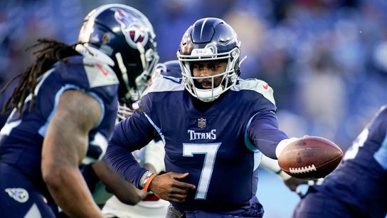 Titans ponder preseason approach as Cowboys continue East chase (NFL)