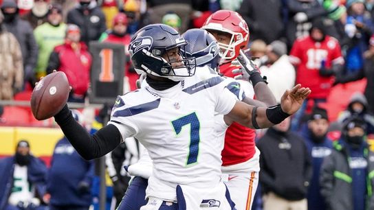 Slumping Jets, Seahawks desperate for win (NFL)