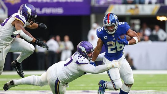 Wild Card Weekend: Giants-Vikings Preview, Props, Prediction (NFL)