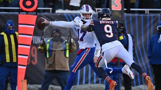 Streaking Bills, Bengals to meet in high-stakes AFC matchup (NFL)