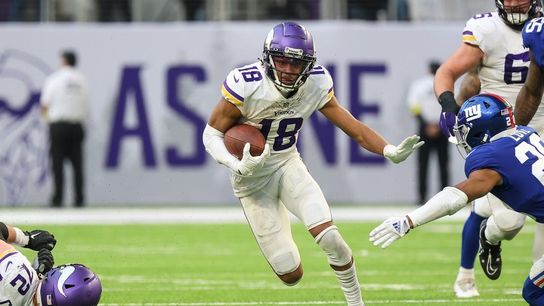 Vikings seek to regain momentum against struggling Bears (NFL)