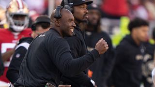 Reports: Texans moving quickly on DeMeco Ryans (NFL)