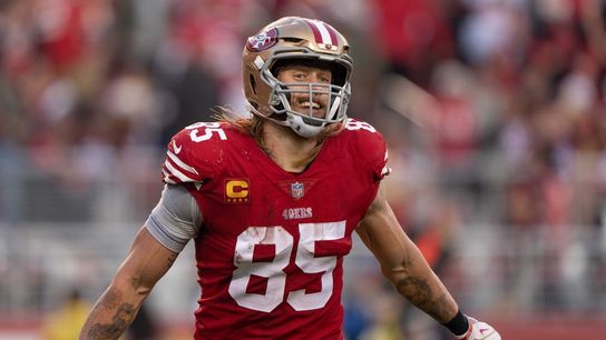 49ers aim to improve playoff stock in renewal of rivalry with Raiders (NFL)