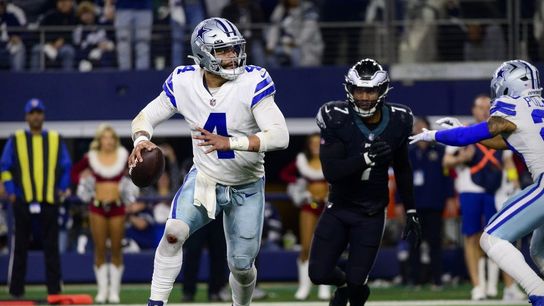 Week 17 Playoff Scenarios: Can Cowboys catch Eagles? (NFL)