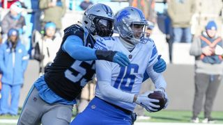 Panthers DE Brian Burns has ankle surgery (NFL)