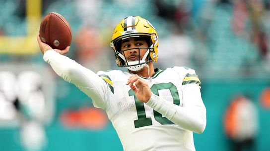 Reports: Packers, QB Jordan Love reach 1-year extension (NFL)