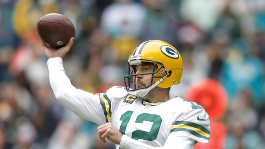 Jets, Packers complete blockbuster Aaron Rodgers trade (NFL)