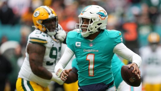 Tua Tagovailoa review finds no protocol violations (NFL)