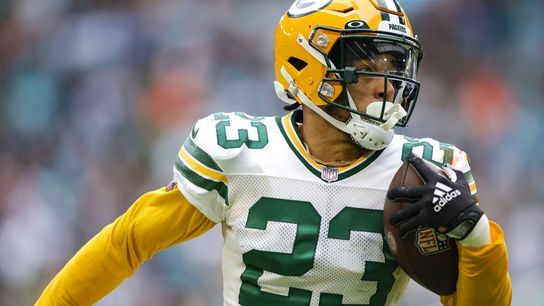 Report: Packers rework deals, clear $16M in cap space (NFL)