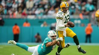 Reports: Dolphins DT Zach Sieler signs 3-year extension (NFL)