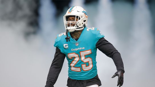 Report: CB Xavien Howard, RB Leonard Fournette visiting Bengals (NFL)