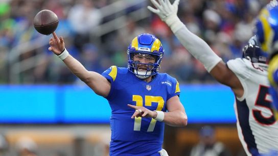 Battle of L.A. between Rams, Chargers missing luster (NFL)