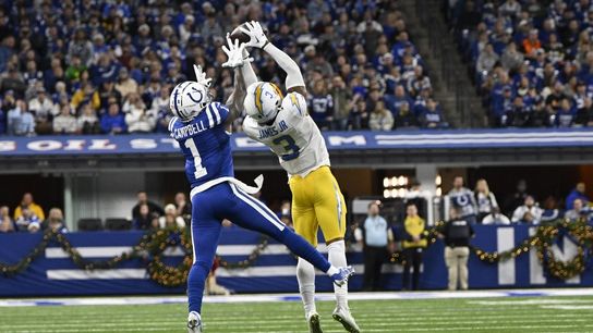Report: No suspension for Chargers S Derwin James (NFL)