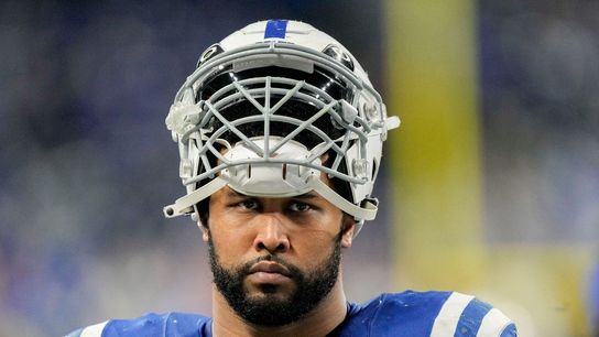 Colts rework DeForest Buckner's deal to clear $2.5M (NFL)