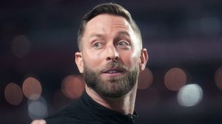 Reports: Raiders hire Kliff Kingsbury as OC (NFL)