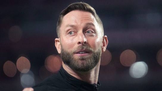 Reports: Raiders hire Kliff Kingsbury as OC (NFL)